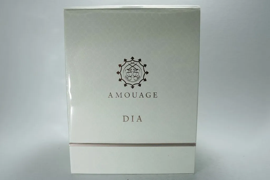 Amouage Dia women парфюмерная вода