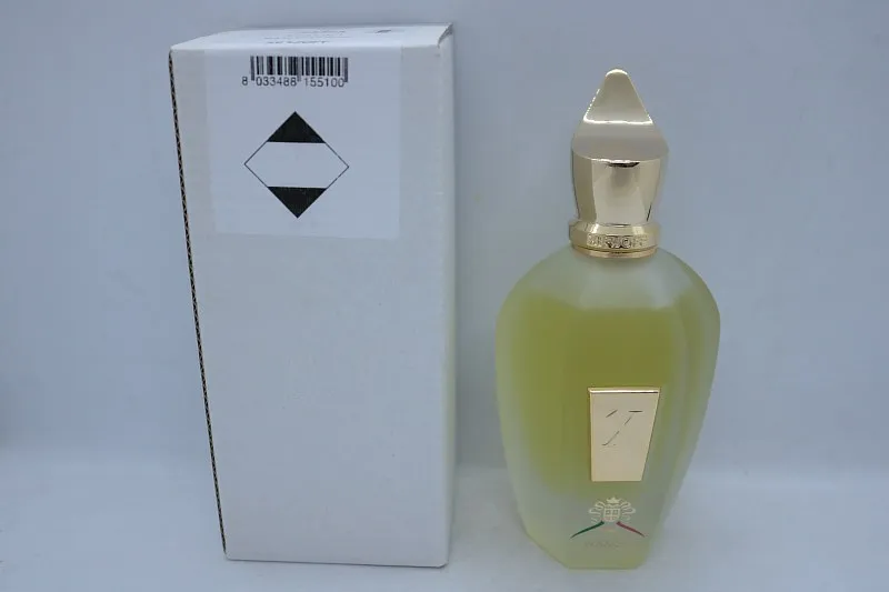 Xerjoff 1861 Naxos парфюмерная вода