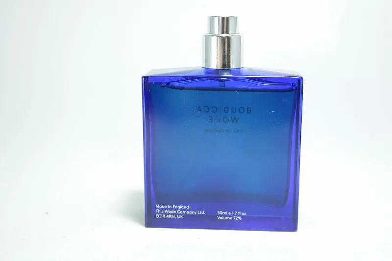 Escentric Molecules Boudicca Wode парфюмерная вода