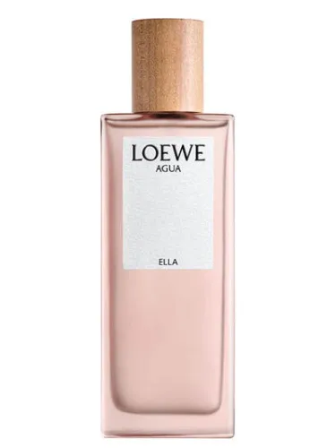 Loewe Agua de Loewe Ella