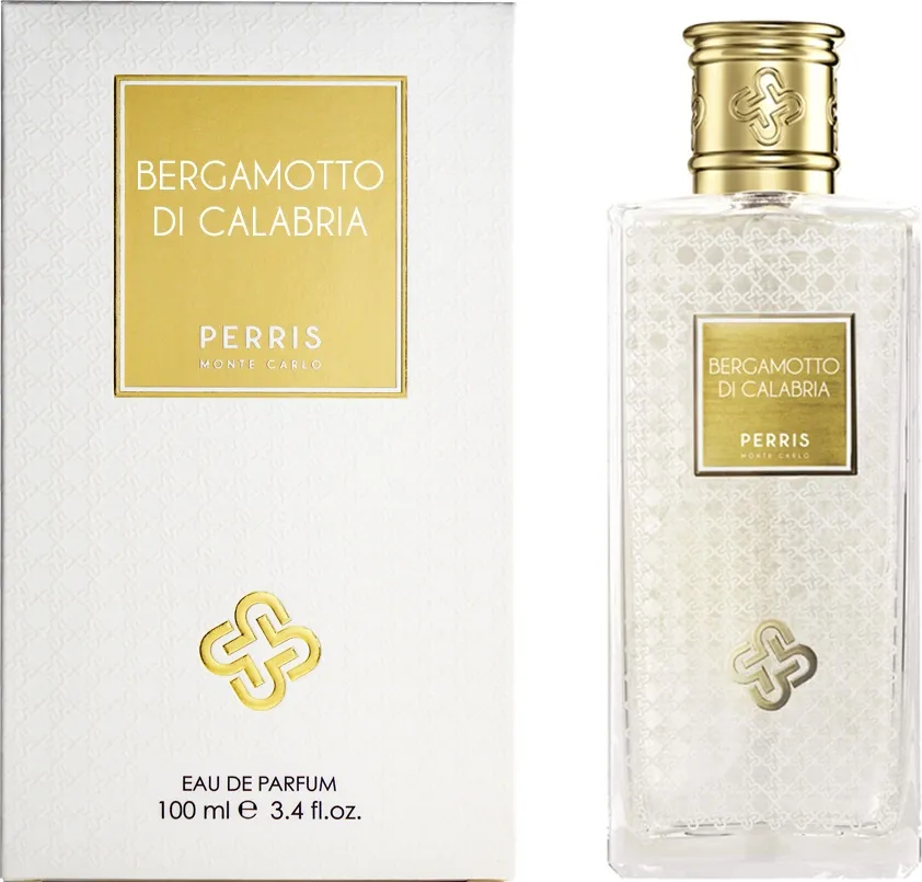 Perris Monte Carlo Bergamotto di Calabria парфюмерная вода