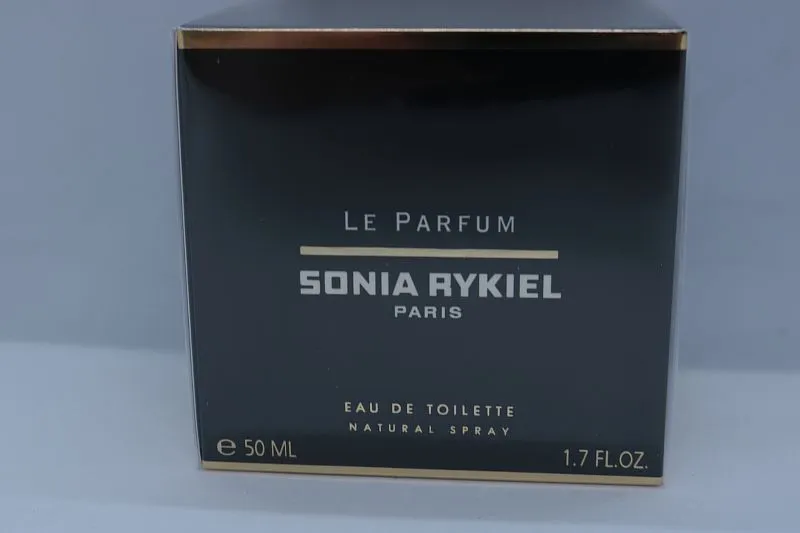 Sonia Rykiel Le Parfum туалетная вода