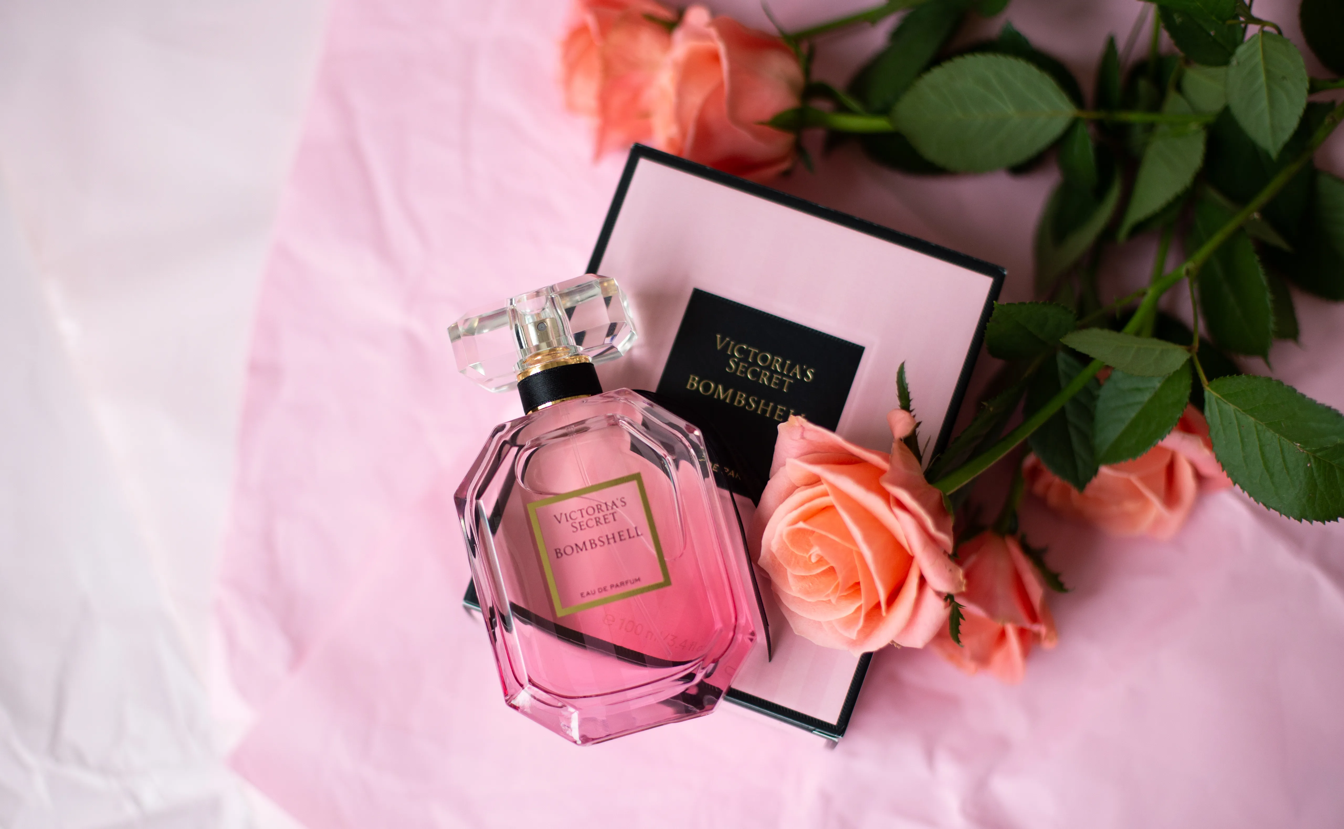 Victoria's Secret Bombshell парфюмерная вода