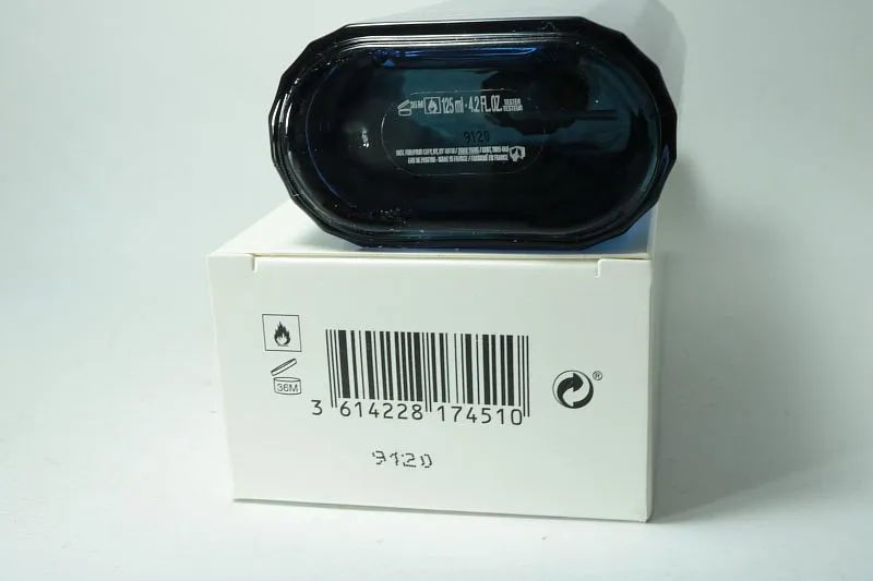 Davidoff Cool Water Intense парфюмерная вода