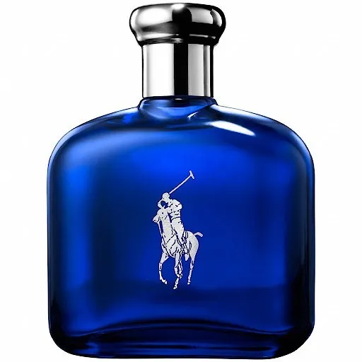 Ralph Lauren Polo Blue туалетная вода