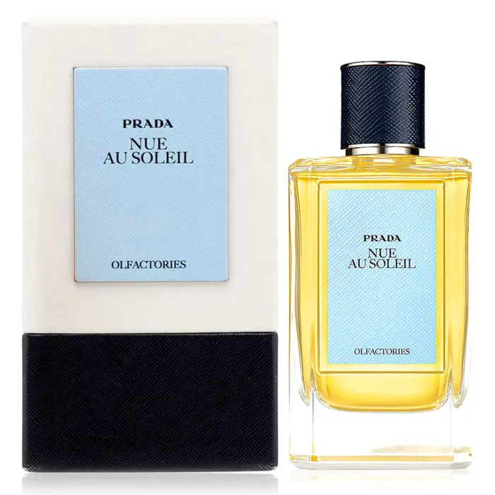 Prada Nue au Soleil парфюмерная вода