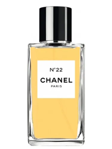 Chanel N°22 Eau de Toilette