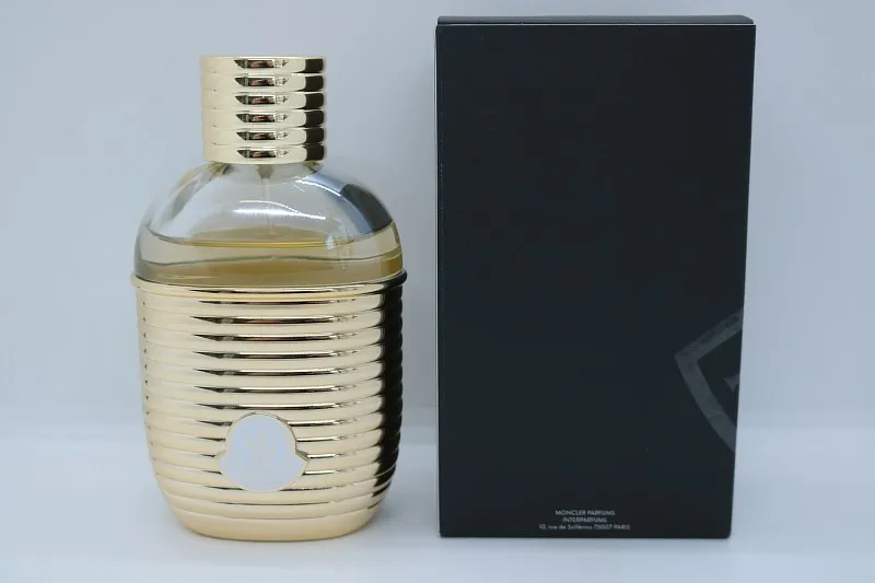 Moncler Sunrise Pour Femme парфюмерная вода