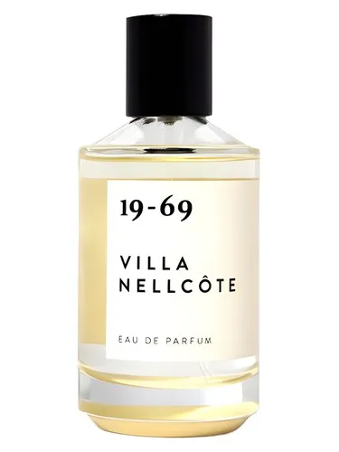 19-69 Villa Nellcote