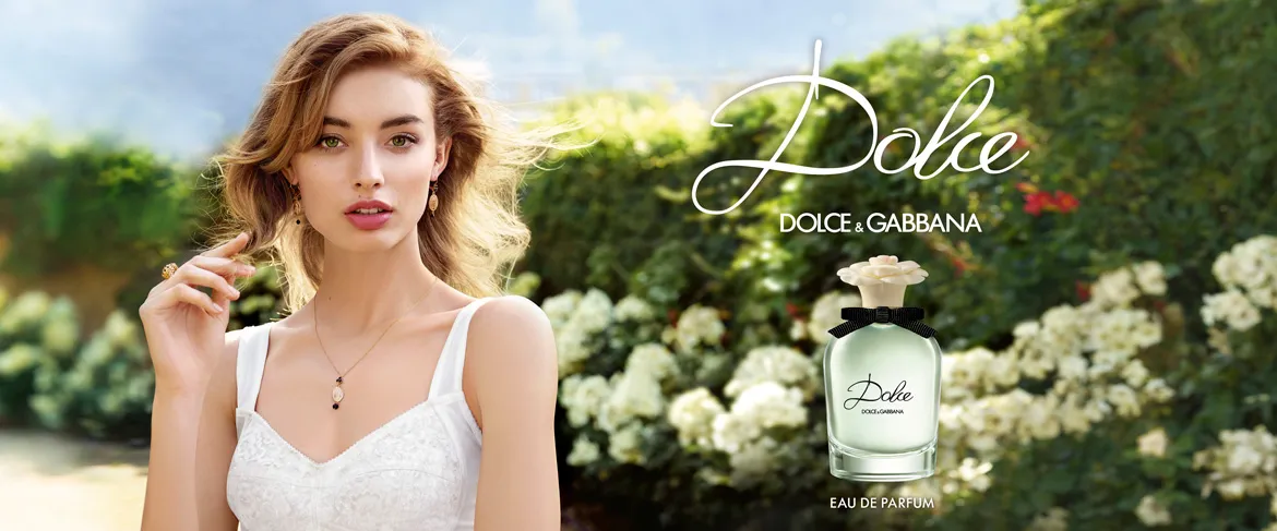 Dolce & Gabbana Dolce парфюмерная вода