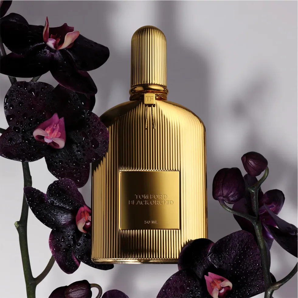 Tom Ford Black Orchid духи