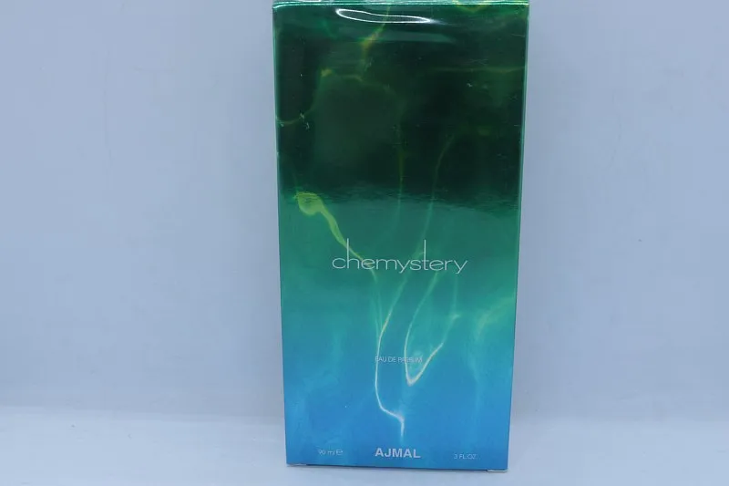Ajmal Chemystery парфюмерная вода