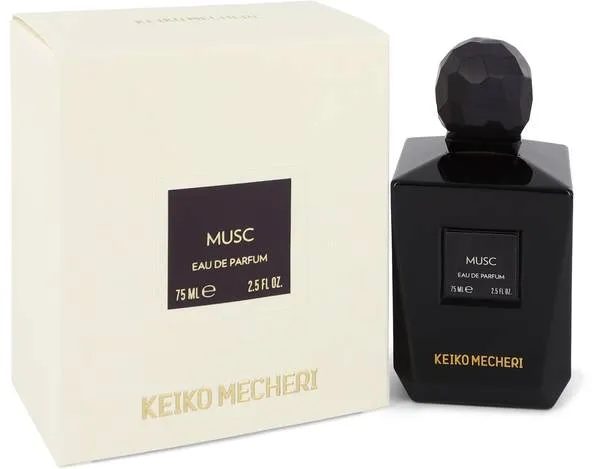 Keiko Mecheri Musc парфюмерная вода