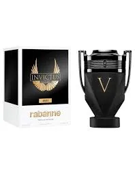 Rabanne Invictus Victory Absolu