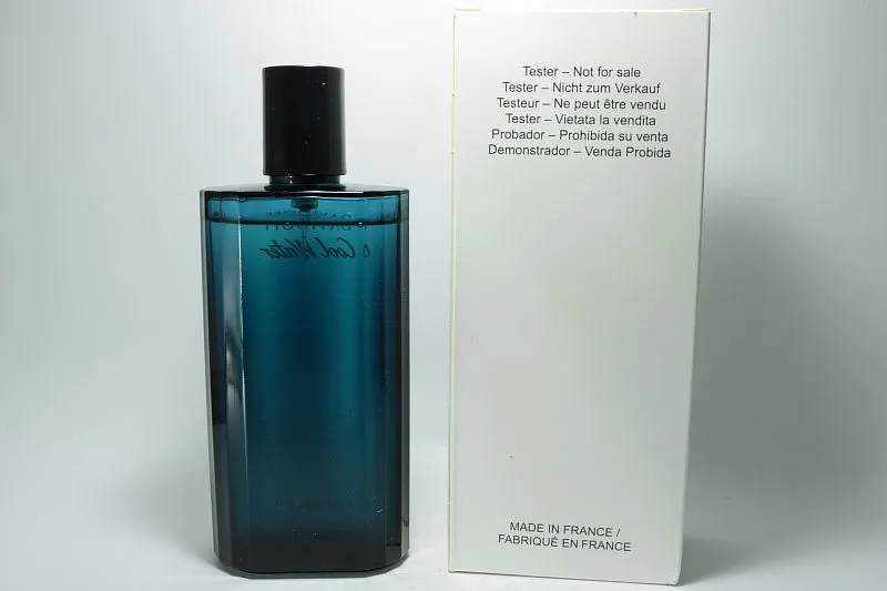 Davidoff Cool Water туалетная вода