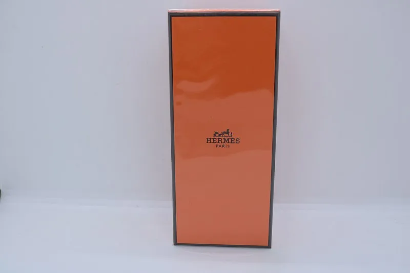 Hermes Vetiver Tonka