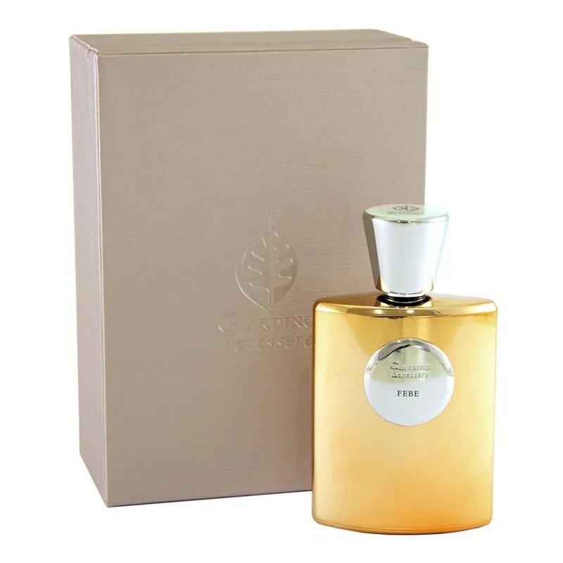 Giardino Benessere Febe