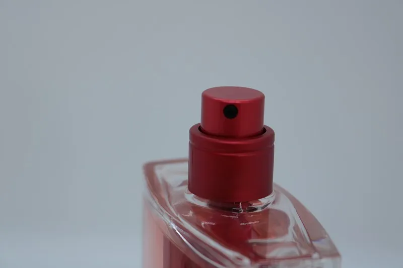 Shiseido Ginza Intense