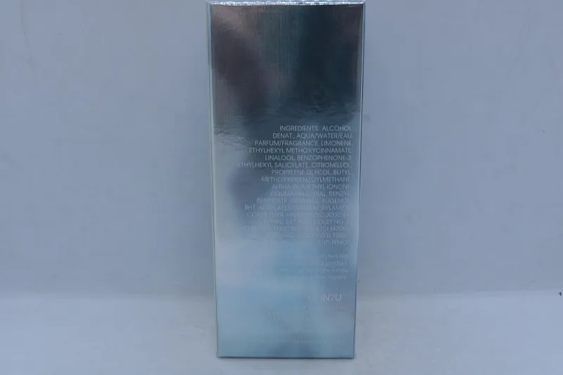 Calvin Klein IN2U him туалетная вода