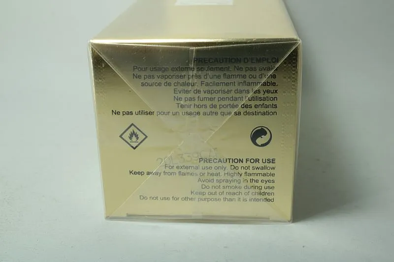 Mancera Midnight Gold парфюмерная вода