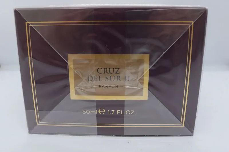 Xerjoff Cruz del Sur II парфюмерная вода