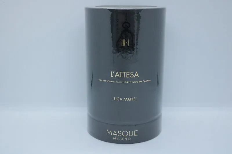 Masque Milano L Attesa парфюмерная вода