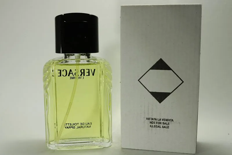 Versace L`HOMME туалетная вода