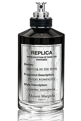Maison Martin Margiela Dancing On The Moon