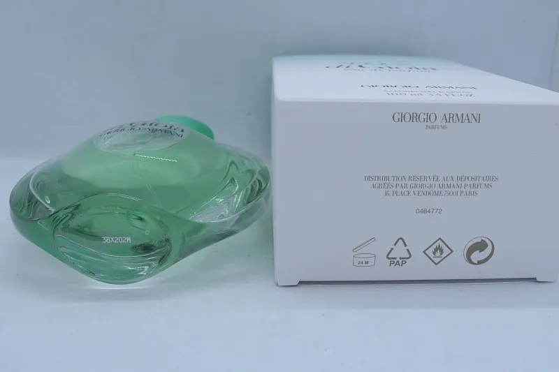 Giorgio Armani Acqua Di Gioia парфюмерная вода