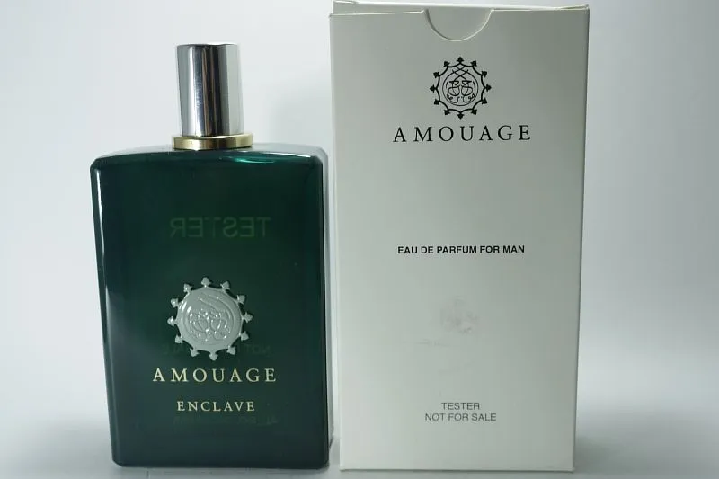 Enclave Amouage парфюмерная вода