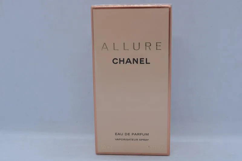 Chanel Allure парфюмерная вода