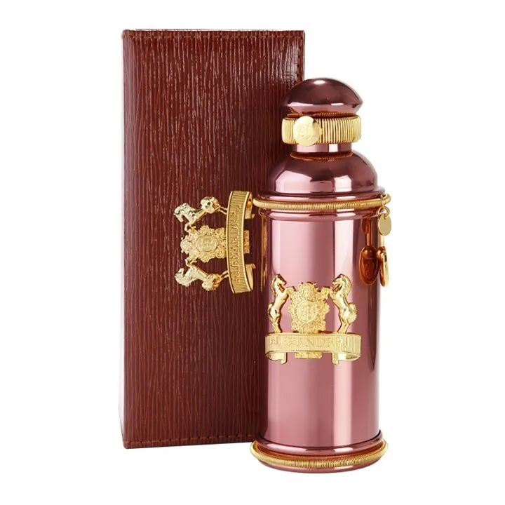 Alexandre J Morning Muscs парфюмерная вода