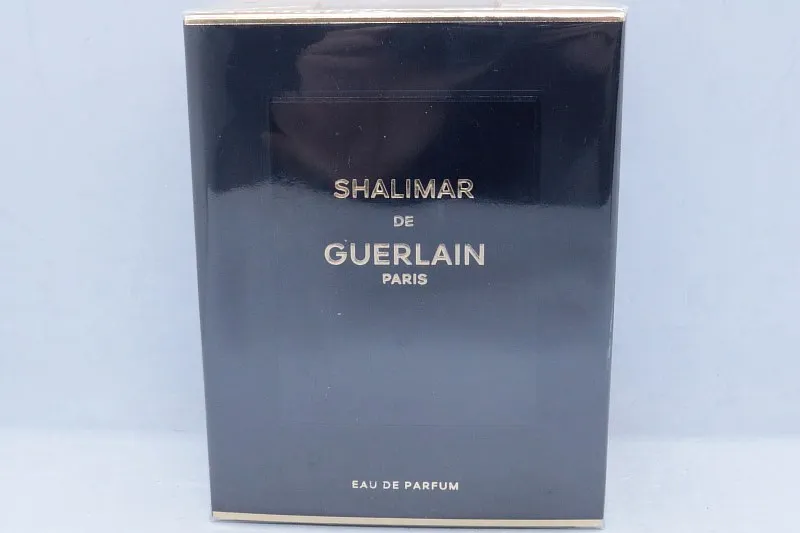 Guerlain Shalimar парфюмерная вода
