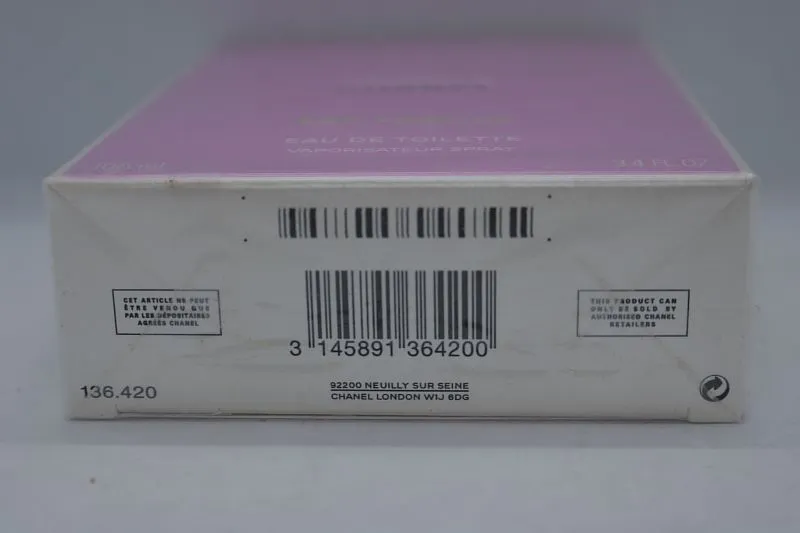 Chanel Chance Eau Fraîche