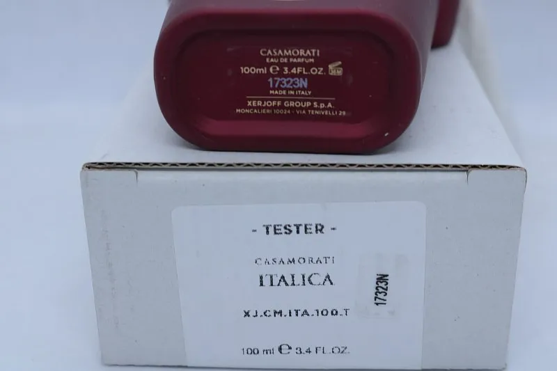 Casamorati ITALICA парфюмерная вода