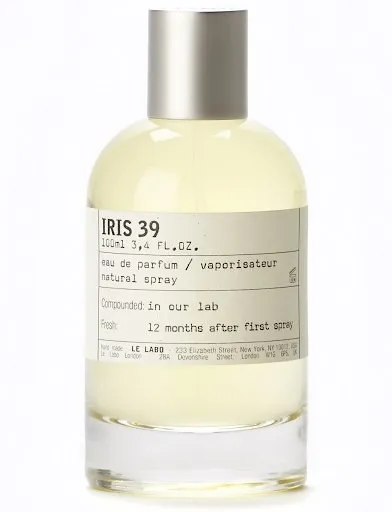 Le Labo Iris 39