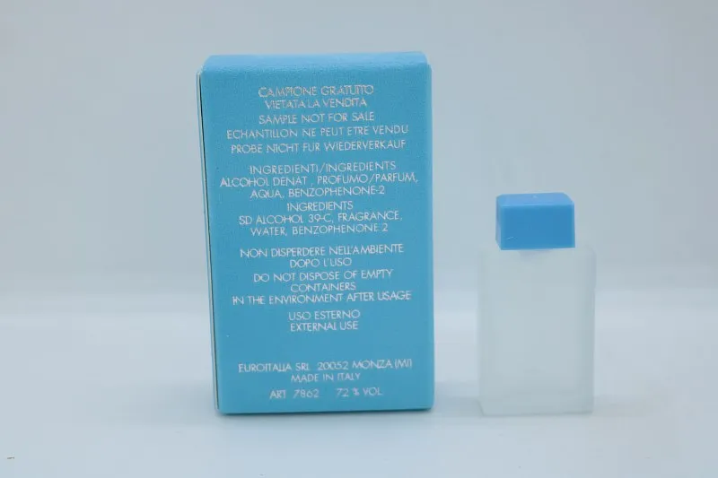 Dolce & Gabbana Light Blue