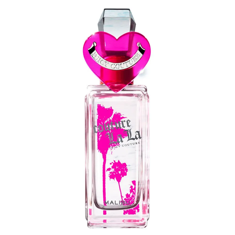 Juicy Couture Couture La La Malibu туалетная вода