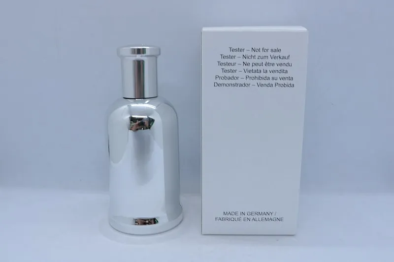 Hugo Boss Boss Bottled United туалетная вода