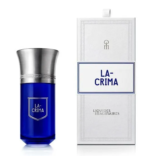 Les Liquides Imaginaires Lacrima парфюмерная вода