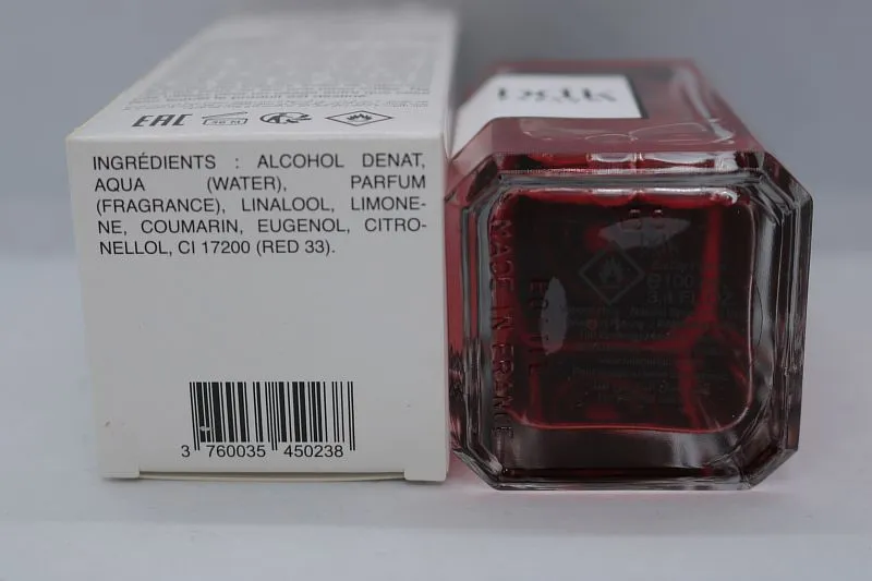 BDK Parfums Rouge Smoking парфюмерная вода