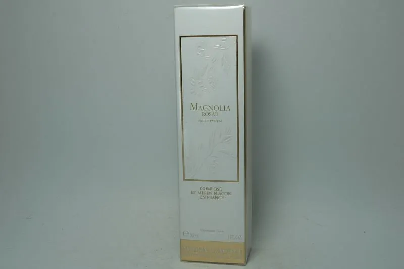 Lancome Magnolia Rosae парфюмерная вода