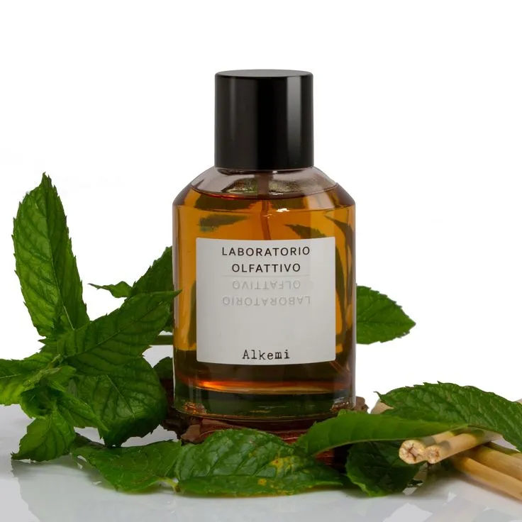 Laboratorio Olfattivo Alkemi парфюмерная вода