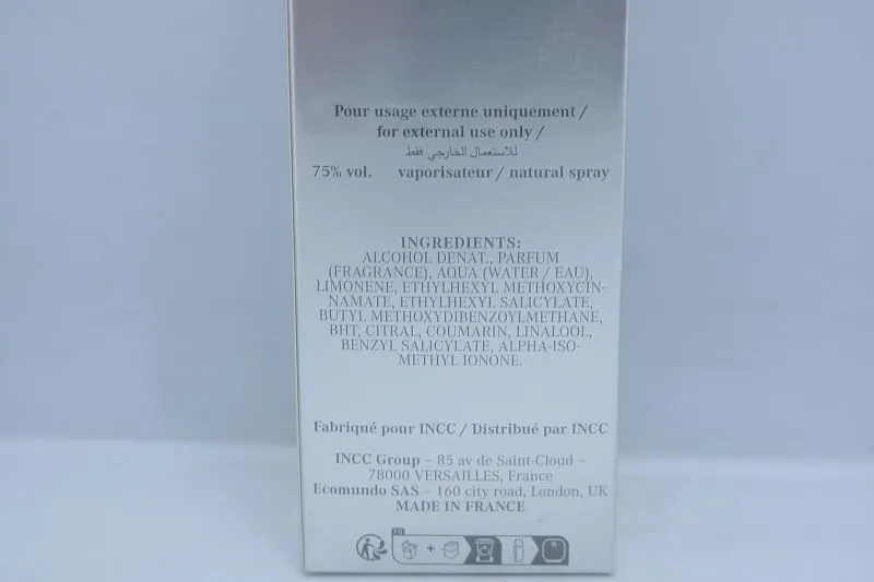 Mercedes-Benz Club туалетная вода