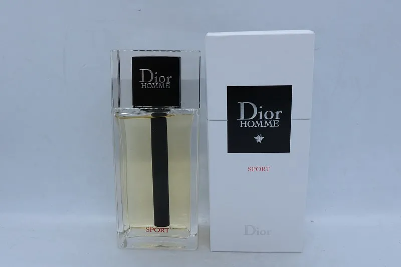 Christian Dior Homme Sport туалетная вода