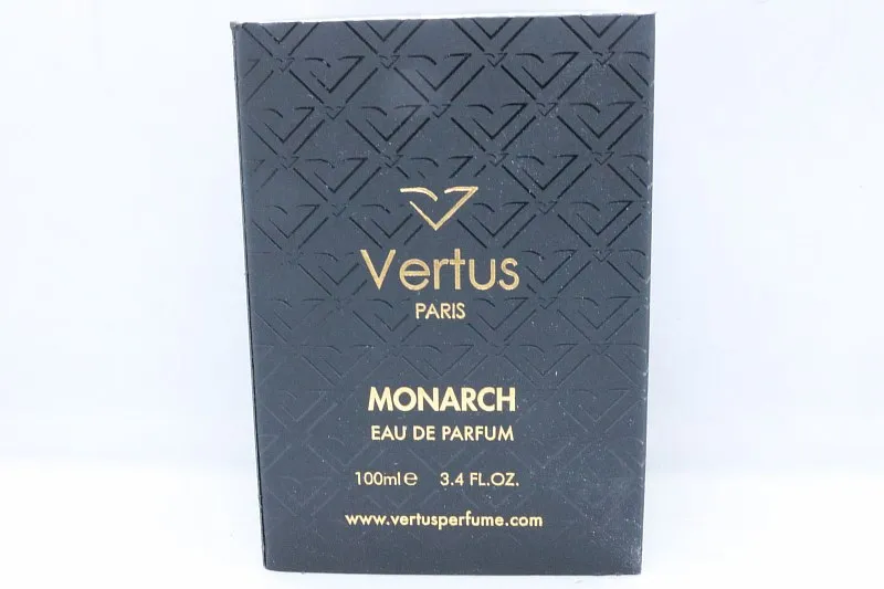 Vertus Monarch парфюмерная вода