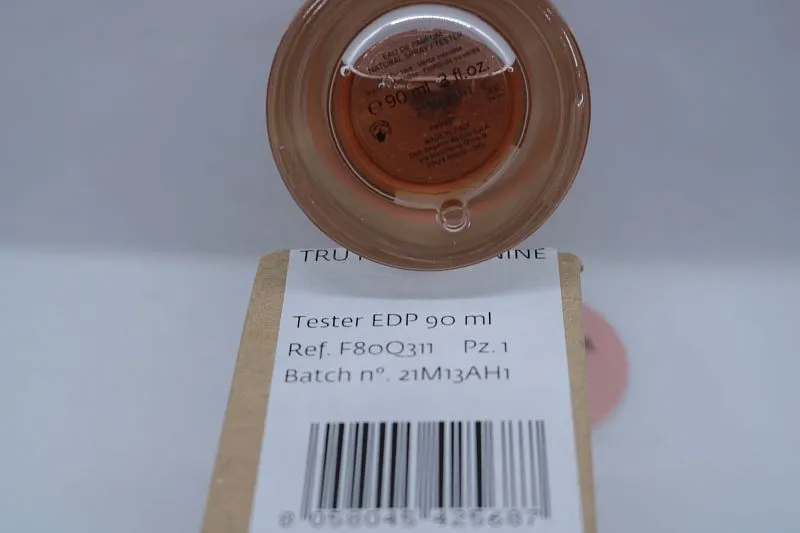 Trussardi Trussardi парфюмерная вода