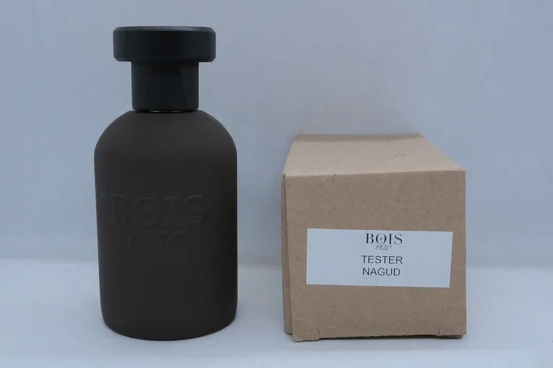 Bois 1920 Nagud парфюмерная вода