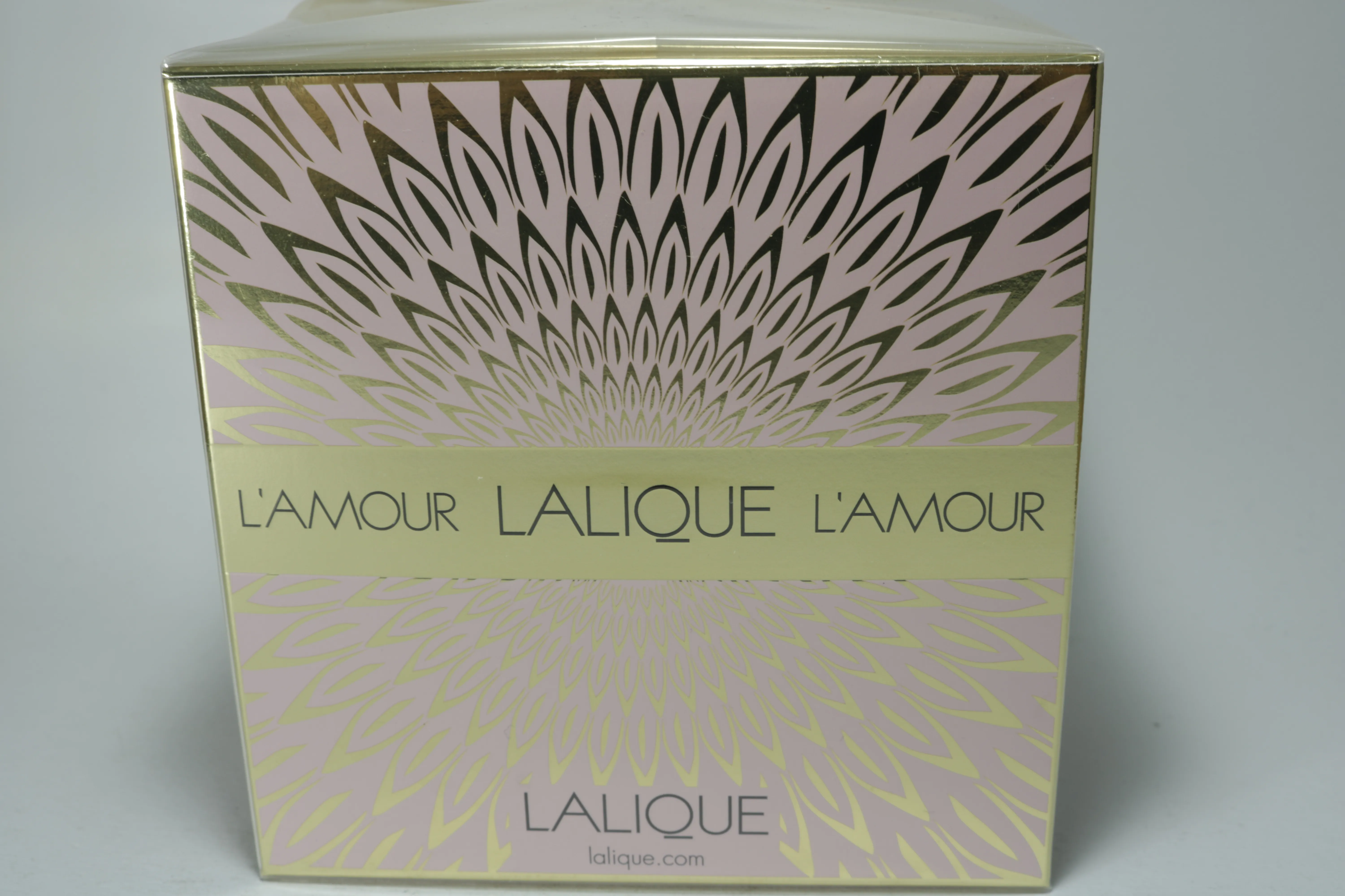Lalique L` Amour Lalique парфюмерная вода