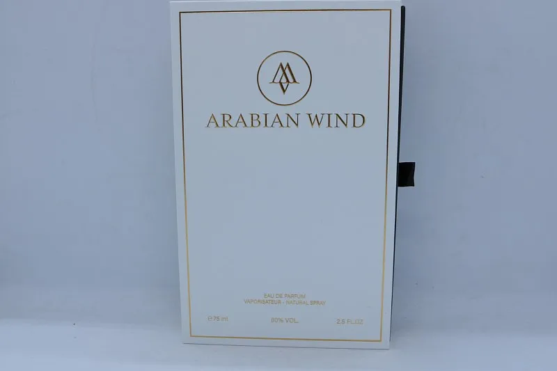 Arabian Wind Cherry Pits парфюмерная вода